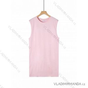 T-shirt short sleeve women (S-XL) GLO-STORY GLO20WPO-B0638