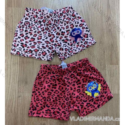 Shorts children's girls (98-128) GRACE GRA22G82463