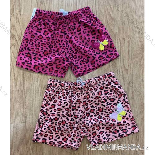 Shorts children's girls (98-128) GRACE SEZ22G82464