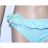 One-piece swimwear masha and bear baby girl (3-8 years) SETINO 910-441