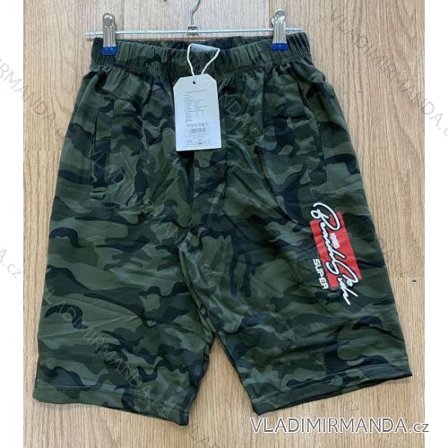 Shorts kids' boys shorts (98-128) SEZON SEZ20L243