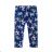 Jeans leggings insulated youth girls (134-164) KUGO KK9947