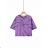 T-shirt short sleeve women (S-XL) GLO-STORY GLO20WPO-B0638