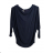 Long sleeve T-shirt LUMINA MIE088 IM518024