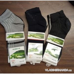 Men's ankle socks (40-47) AMZF PK-2021