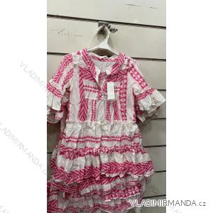 Elegant evening dress for children (4-14 years) ITALIAN YOUNG FASHION IMM20007