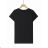 T-shirt short sleeve women (S-XL) GLO-STORY GLO20WPO-B0485