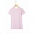 T-shirt short sleeve women (S-XL) GLO-STORY GLO20WPO-B0485