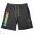 Shorts, shorts children's boys (98-128) WOLF T2831