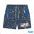 Shorts youth boys (134-164) KUGO  MT0525