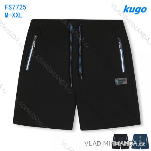 Shorts men's shorts (m-3xl) KUGO M8056-1