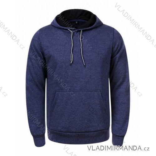 Mens zipper (m-xxl) GLO-STORY MPU-6819