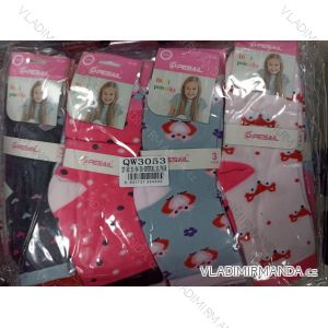 Socks of weak children and teen girls and boys (27-38) PESAIL QW-2005