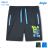 Shorts kids' boys shorts (98-128) KUGO FC0258B