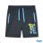 Shorts kids' boys shorts (98-128) KUGO FC0258B