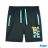 Shorts kids' boys shorts (98-128) KUGO FC0258B