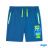 Shorts youth boys (134-164) KUGO  MT0525