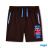 Shorts youth boys (134-164) KUGO  MT0525