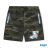 Children's shorts for boys (98-128) KUGO FS7710