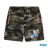 Children's shorts for boys (98-128) KUGO FS7710