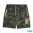 Shorts kids' boys shorts (98-128) KUGO FC0258B