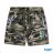 Shorts kids' boys shorts (98-128) KUGO FC0258B