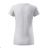 Basic Free t-shirt womens white S ADR-F340013
