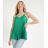 Women's summer top (UNI S / M) ITALIAN FASHION IMM20396
