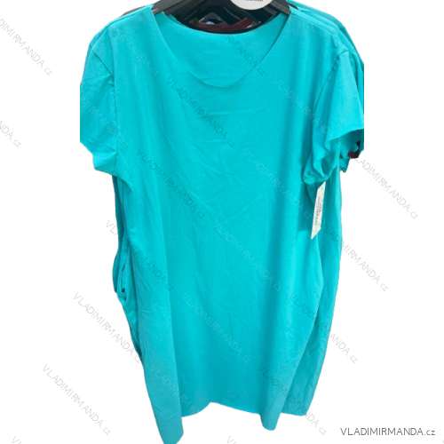 Tunic t-shirt women (uni s / m) ITALIAN FASHION IMM2005