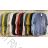 Tunic Shirt 3/4 Long Sleeve Ladies (uni M-L) ITALIAN FASHION IM420362