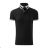 Collar Up Polo Shirt Mens bourbon vanilla M ADR-2568514
