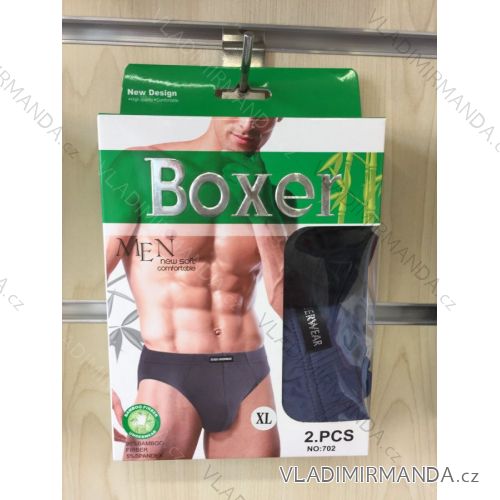 Men's briefs bambus (m-2xl) BOXER JBS702