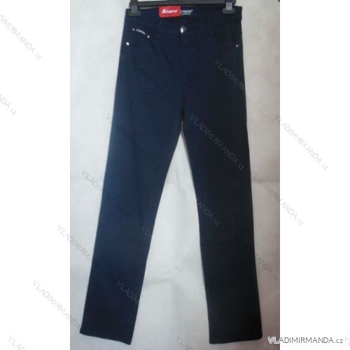 Trousers Cloth Ladies (30-42 / black) SUNBIRD SX7151A
