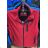 Men's oversized spring jacket (M-3XL) FreeStep FST22997