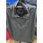 Men's oversized spring jacket (M-3XL) FreeStep FST22997