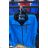 Men's oversized spring jacket (M-3XL) FreeStep FST22997