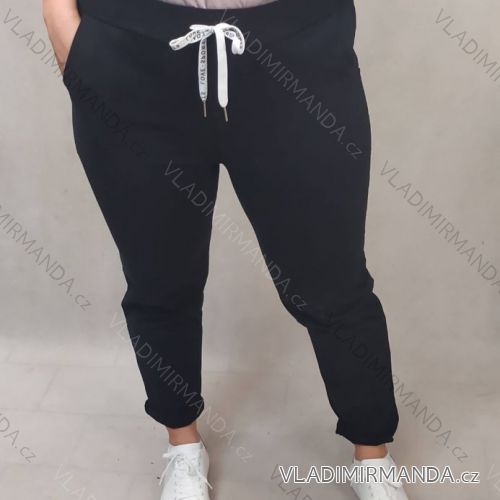 Pants trousers womens (uni) ITALIAN Fashion IM7172415