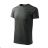 Basic t-shirt men's dark slate 5XL ADR-1296720