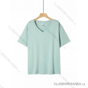 T-shirt short sleeve women (S-XL) GLO-STORY GLO20WPO-B0485