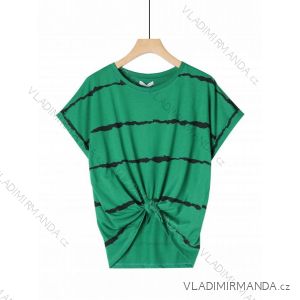 T-shirt short sleeve women (S-XL) GLO-STORY GLO20WPO-B0485