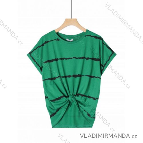 T-shirt short sleeve women (S-XL) GLO-STORY GLO20WPO-B0485