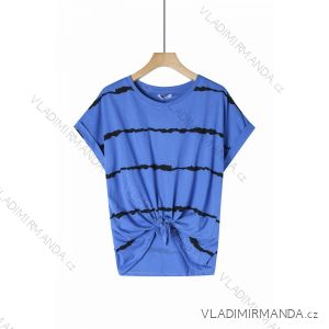 T-shirt short sleeve women (S-XL) GLO-STORY GLO20WPO-B0485