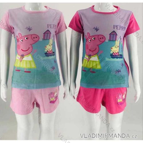 Set of summer miraculus baby and teen girl (104-140) SETINO 970-003