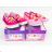 Stretch paw patrol baby girl (24-29) SETINO 860-505