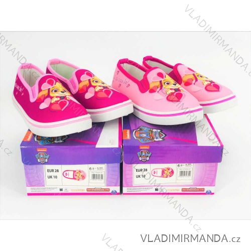 Stretch paw patrol baby girl (24-29) SETINO 860-505