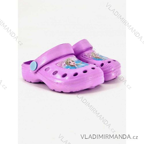 Slippers for children and frogs (27-34) SETINO 870-247