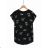 T-shirt short sleeve women (S-XL) GLO-STORY GLO20WPO-B0485