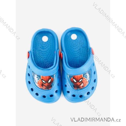 Slippers for children and frogs (27-34) SETINO 870-247