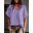 Tunic short sleeve women (uni s-l) ITALIAN FASHION IMD20123
