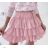 Skirt short women summer (uni s / m) Italian fashion IM119162